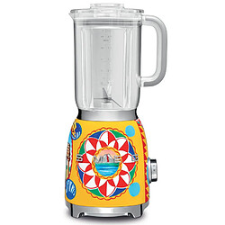 Blender 1.5l 800w multicolore - blf01dgeu - SMEG