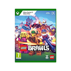 Namco Bandai LEGO Brawls Xbox