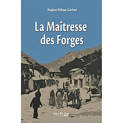 La maîtresse des forges