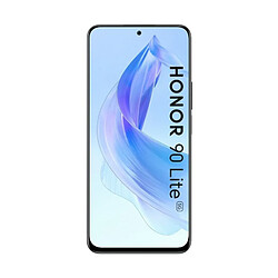 Smartphone Honor 90 Lite 6,7" Mediatek Dimensity 6020 8 GB RAM 256 GB Noir pas cher