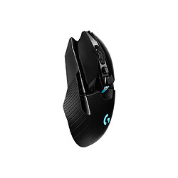 Logitech G903 souris RF Sans fil + USB Optical 12000 DPI Ambidextrous