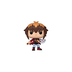 Funko Yu-Gi-Oh - ! - Figurine POP! Jaden Yuki 9 cm