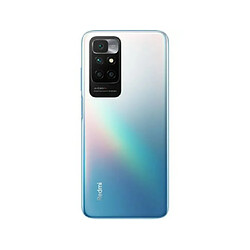 Acheter Xiaomi Smartphone Redmi Note 10 Bleu