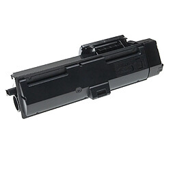 Avis vhbw 3x Toner compatible avec Kyocera ECOSYS M 2135 dn, 2635 dn, 2635 dnw, 2735 dw imprimante - Cartouches toner compatible, noir