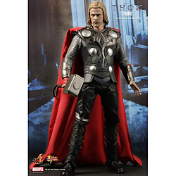 Avis Hot Toys MMS146 - Marvel Comics - Thor - Thor