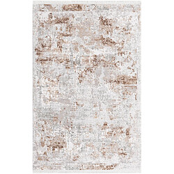 Hadorn Tapis 365x275 beige Davos Excellence