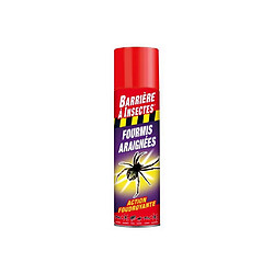 BARRIERE A INSECTES Insectes Rampants 400 mL