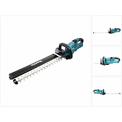 Taille-haie Makita DUH551Z 36 V 18 V