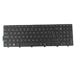 Clavier de remplacement pour ordinateur portable