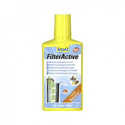 Entretien Tetra Filteractive 250 ml.