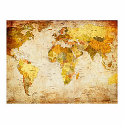 Paris Prix Papier Peint Old Globe 154 x 200 cm