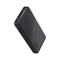 Trust Batterie Externe 20000mAh PRIMO ECO Compacte Noir