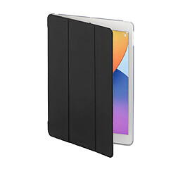 HAMA Pochette pour tablette "Fold Clear" pour iPad 10,2" (2019/2020/2021) - Noir