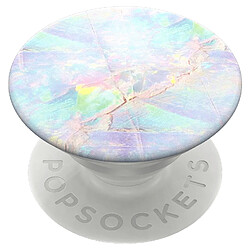 PopSockets Pop Grip pour Smartphones Gén 2 Rétractable et Tendance Multicolore