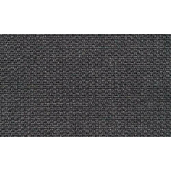 Inside 75 Canapé d'angle SUN convertible EXPRESS , tweed gris graphite matelas épaisseur 16cm