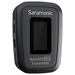 Avis Blink500 Pro B5 Saramonic