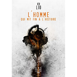 L'homme qui mit fin à l'histoire : un documentaire - Occasion