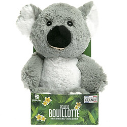 Avis Pelucho Peluche Bouillotte Koala - Made in France