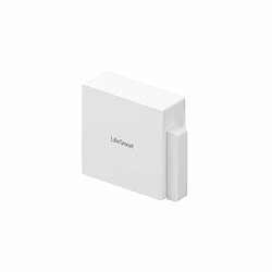 Lifesmart Cube Door + Window Sensor Capteur d'ouverture - Pour portes et fenêtres