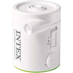 Intex Pompe à air Quickfill USB200R