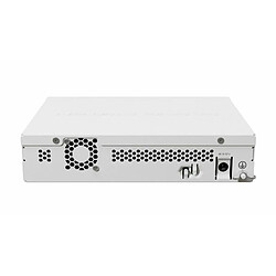 Switch Mikrotik CRS310-1G-5S-4S+IN pas cher