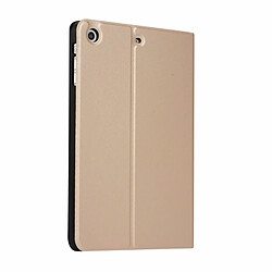 Avis Wewoo Smart Cover Etui en cuir élastique de couleur unie à gauche et à droite pour iPad Mini 1 / 2 / 3 avec support fonction de veillecoque inférieure TPU Soft Shell Vert