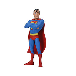 NECA DC Comics - Figurine Toony Classics Superman 15 cm