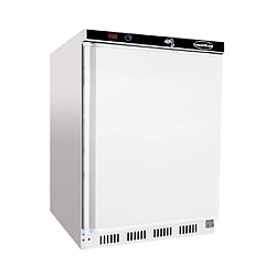 Mini Armoire Négative Blanche 120 L - Combisteel