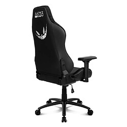 Avis Drift Gaming DR250RU Fauteuil de Jeu Accoudoir 4D Mécanisme Papillon Dossier Inclinable Simili Cuir Noir