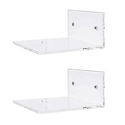 etagere tablette quincaillerie salle de bain