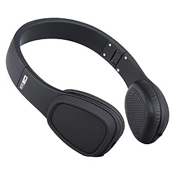 Acheter Altec Lansing Casque Audio Bluetooth AVENUE Noir - touches tactiles BT 3.0 -Batterie 250mAh -Micro