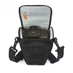 LOWEPRO SAC REVOLVER TOPLOADER ZOOM 45 AW II Noir - Reconditionné