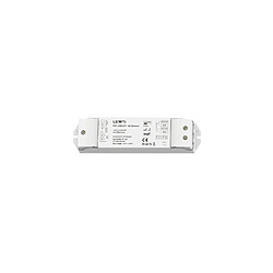 Acheter Ledkia Interrupteur WiFi Variateur 1-10V CCT 2 Canaux Blanc