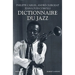 Dictionnaire du jazz - Occasion