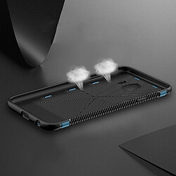 Avis Wewoo Coque Étui de protection magnétique à 360 degrés avec anneau de rotation pour Galaxy J4 2018 bleu