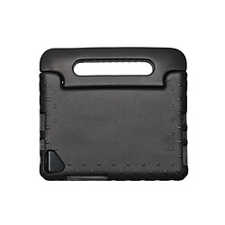 Coque en TPU poignée antichoc EVA avec support noir pour votre Samsung Galaxy Tab A 8.0 Wi-Fi (2019) SM-T290/Tab A 8.0 LTE (2019) SM-T295