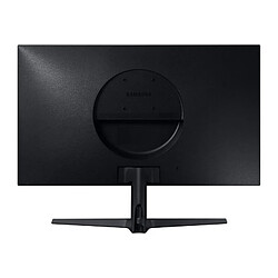 Ecran PC - SAMSUNG - U28R550UQP - 28 UHD 4K- Dalle IPS - 4 ms - 60 Hz - HDMI / DisplayPort - AMD FreeSync