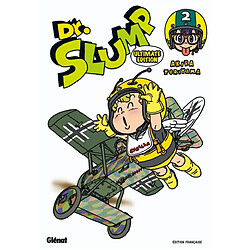 Dr Slump : ultimate edition. Vol. 2