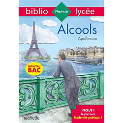 Alcools : spécial bac 2020 - Occasion