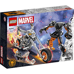 76245 Marvel Spider Man LEGO® Marvel Super Heroes?