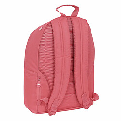 Cartable Kappa Marsala 31 x 41 x 16 cm Marsala