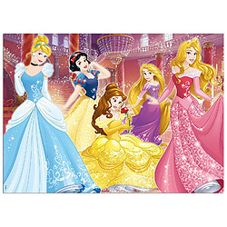 Lisciani Giochi ? Puzzle Princesses 60 pièces 60 piezas