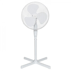 Ventilateur Oceanic