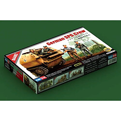 Figurine militaire Hobby Boss