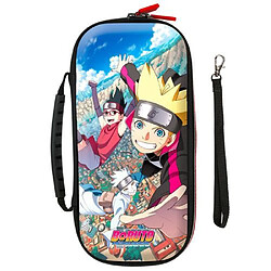 Avis KONIX - Housse de transport Boruto - SWITCH