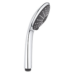 GROHE Douchette 3 jets Vitalio Joy 110 Massage chromé