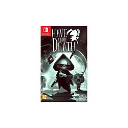 Just For Games Have a Nice Death - Jeu Nintendo Switch