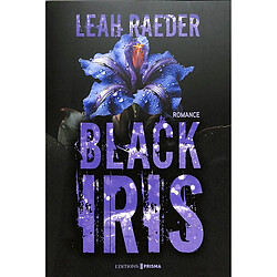 Black iris : romance - Occasion