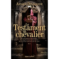 Le testament du chevalier - Occasion