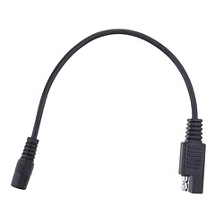 Câble adaptateur SAE vers coaxial